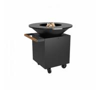 Ofyr - Brasero Classic Black 100 Pro Oc2b100
