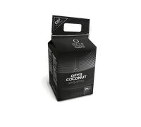 OFYR BRIQUETTES NOIX DE COCO 2KG