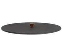 Ofyr - Couvercle Barbecue Cover Black 85
