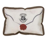 OGD officialgeardirect Harry Potter Coussin pour chien Lettre d'acceptation à Poudlard