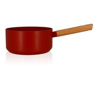 Ogo casserole Ector en aluminium forgé - 20 cm