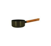 Ogo casserole en aluminium avec couvercle - 16 cm