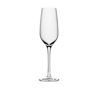 OGO LIVING - Boite de 6 flutes à champagne zenith en cristallin 19 cl - 7935018