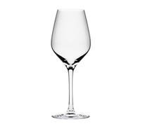 OGO LIVING - Boite de 6 verres à pied vin zenith en cristallin 25 cl - 7935015