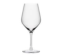 OGO LIVING - Boite de 6 verres à pied vin zenith en cristallin 48 cl - 7935017