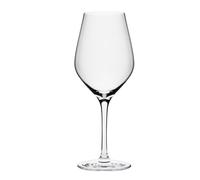 OGO LIVING - Boite de 6 verres à pied zenith en cristallin 35 cl - 7935016