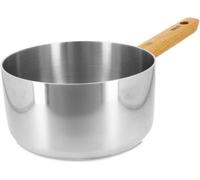 Ogo Living - Casserole Ector Inox 20 Cm