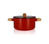 Faitout 24cm avec couvercle - Ogo - 7930286 - ector