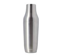 OGO LIVING - Shaker à cocktail deluxe 600ml en acier inoxydable brossé - 7911228