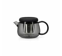 OGO LIVING - Théière fusion 300ml en verre borosilcate avec couvercle en silicone - 7912237