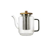 Ogo Théière classique en verre - 1,2 L