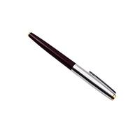 Ogquaton HERO 616 stylo-plume lisse écriture stylo Vintage Business Signature stylo Bureau papeterie baril rouge rentable et de bonne qualité