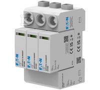 Eaton PV-Protège contre les surtensions 1000V K2 testé (EP-501966)