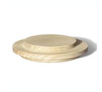 OH, BON Couvercle universel en bois Side by Side OFFRE SPECIALE - 4023116412907