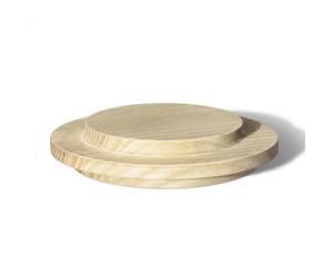 OH, BON Couvercle universel en bois Side by Side OFFRE SPECIALE - 4023116412907