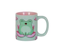 Oh My Pop! - Mug Froggy