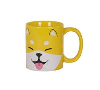 Oh My Pop Shiba-Tasse, Jaune