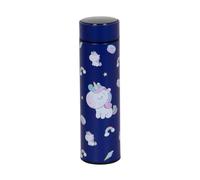 Oh My Pop Sweety-Bouteille Intelligente Block, Bleu Foncé, 500 ml