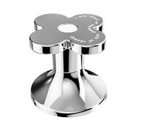 ohfruit Presse WC en forme de fleur, bouton poussoir en plastique pour réservoir de toilettes, adaptateur universel sans outil, une lingette nettoie la saleté, pour chasse d'eau de salle de bain, pour