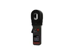 ohmmètre, FR2000C+ FR2000 FR2000B+ Testeur de résistance terre 0,01-1200 Ω 0-20 A, ampèremètre, détecteur boucle sans contact(FR2000A Plus 200ohm)