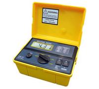 Ohmmètre, Testeur de continuité PCE Instruments