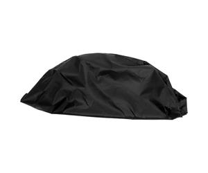OHPHCALL Housse Barbecue Petite Oxford Imperméable et Résistante à Usure Protection Extérieure Multi-Usage pour Gril Rond et Table de Jardin Facile à Nettoyer et Transporter Dimensions