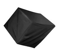 OHPHCALL Housse Imperméable Protection pour Mobilier de Jardin en Polyester Manchon Résistant à L'usure pour Fauteuil à Bascule Extérieur
