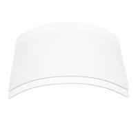 OHPHCALL Lot de 2 Lentilles en Matériau Transparent pour Capot de Protection Industriel de Casque de Sablage, Léger et Résistant, pour Opérations de Sablage en Milieu de Travail