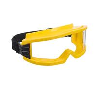OHPHCALL Lunettes de Sécurité Industrielles Bandeau Réglable Anti-buée Isolation Haute Température en PC, Protection Oculaire pour Peinture et Travaux Industriels
