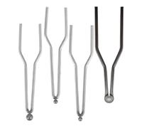 OHPHCALL Pointes de Pyrogravure Portable et Pratique Élément Chauffant Rapide 4pcs en Métal Argenté pour Stylo Électrique pour Divers Projets de Gravure sur Bois