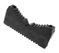 OHPHCALL Stabilisateur de Poteau d'Échelle en Alliage d'Aluminium Patins Antidérapants, Accessoire pour Échelle Télescopique Utilisé pour Escalier et Rangement Atelier