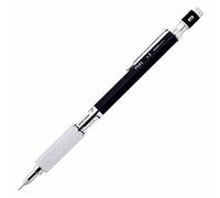 OHTO MS01 Stylo mécanique | 0,5 mm | Black