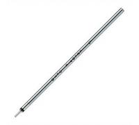 Ohto r-4 C7np needle-point Stylo à bille - 0,7 mm - Noir