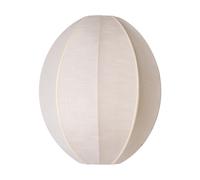 Oi Soi Oi Abat-jour Indochina Classic Oval S Sand-sand