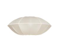 Oi Soi Oi Abat-jour Indochina Classic UFO Offwhite