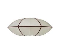 Oi Soi Oi Abat-jour Indochina Classic UFO Offwhite-bordeaux