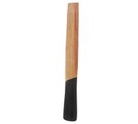 OIDANCLE Manche Marteau en Bois 800g pour Réparation, Poignée Lisse | Prise Confortable, Installation Facile, Remplacement Poignée, Ajustement Œil Ovale, Résistance aux Fissures