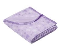 OIGAE Couverture rafraîchissante avec effet froid double face pour les dormeurs chauds et les sueurs nocturnes, fibre rafraîchissante japonaise Q-Max 0,5 mica, douce pour la peau, respirante, reste
