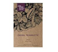 Oignon 'De Barletta' (Allium cepa) env. 250 graines oignon argenté sans peau très résistant au froid
