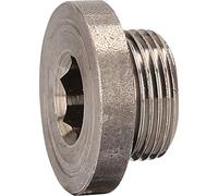 Oil drainage screw M22 x 1.5 x 16 mm for Iveco