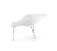 Normann Copenhagen Oiseau marin blanc grand