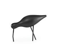 Normann Copenhagen Oiseau marin noir grand