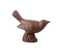 Esschert Design – Oiseau décoratif en fonte – tt117 – Multicolore – S
