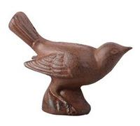Oiseau décoratif en fonte - Esschert Design