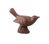 Oiseau décoratif en fonte - esschert design