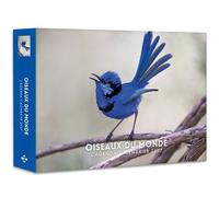 Oiseaux du monde - Agenda - Calendrier - Semainier 2027 - Collectif - Hugo Image - Agenda