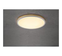 OJA 42 Dimmable plafonnier Plastique Blanc LED integrée 2700K - Nordlux 47286001