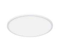OJA 42 plafonnier Plastique Blanc LED integrée 3000-4000K - Nordlux 2015106101