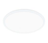 OJA 60 Dimmable Plastique Blanc LED integrée 2700K - Nordlux 50066101