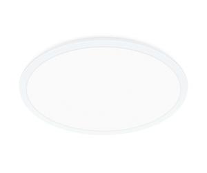 OJA 60 Dimmable Plastique Blanc LED integrée 2700K - Nordlux 50066101